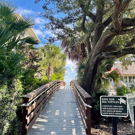 4 Slack Tide - Host2Coast Villa Hilton Head Island Kültér fotó
