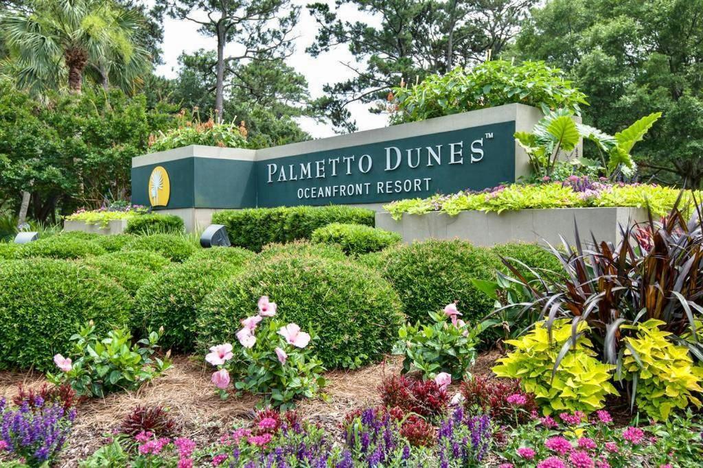 4 Slack Tide - Host2Coast Villa Hilton Head Island Kültér fotó