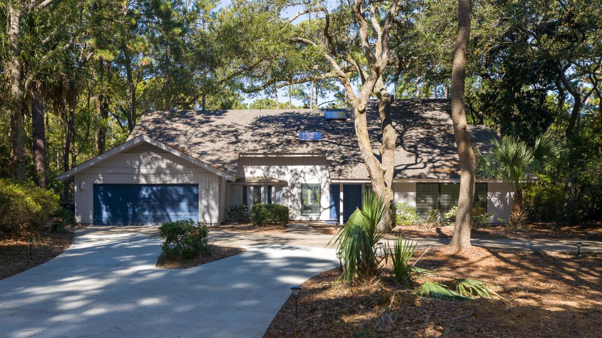 4 Slack Tide - Host2Coast Villa Hilton Head Island Kültér fotó