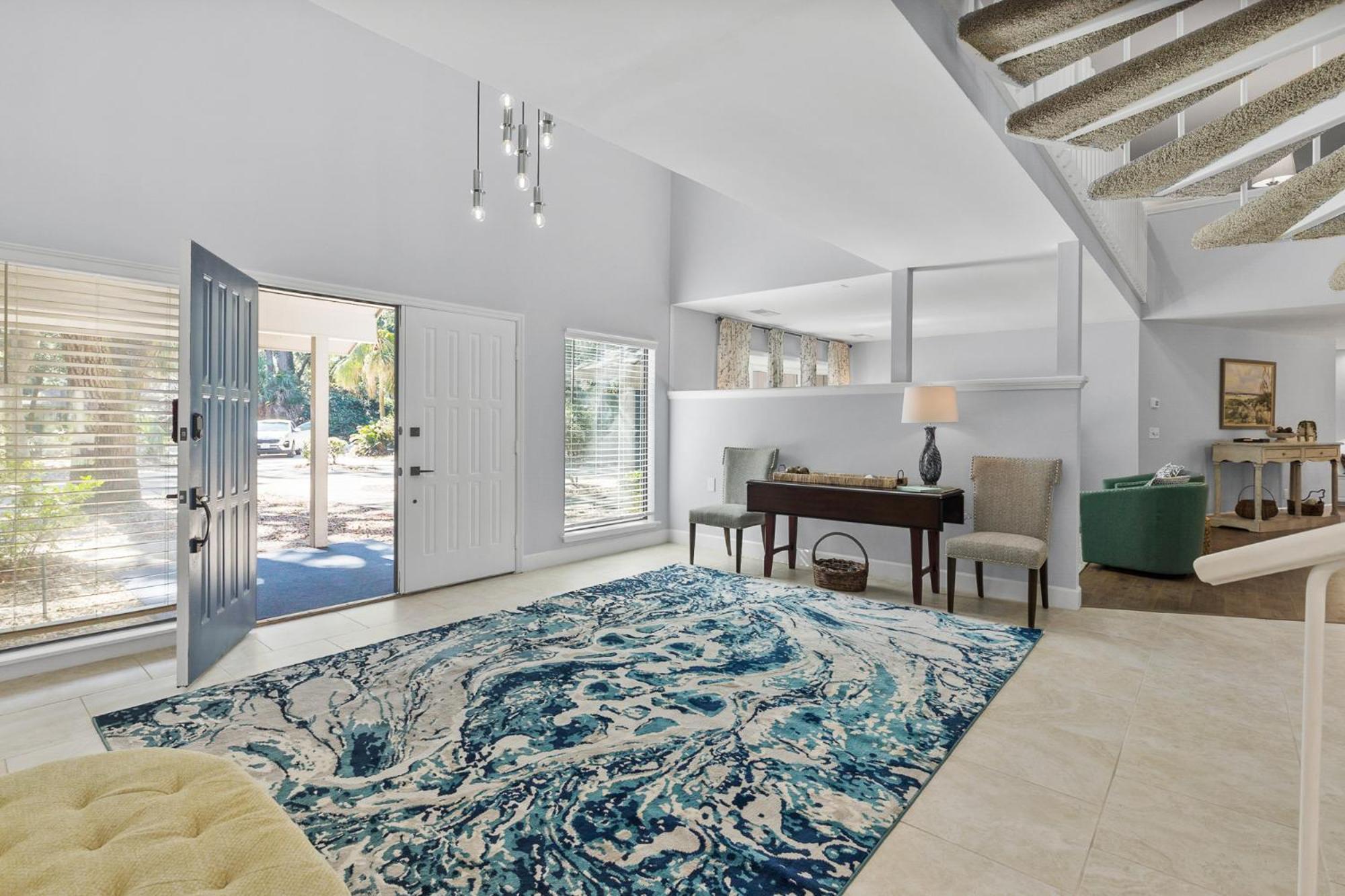 4 Slack Tide - Host2Coast Villa Hilton Head Island Kültér fotó