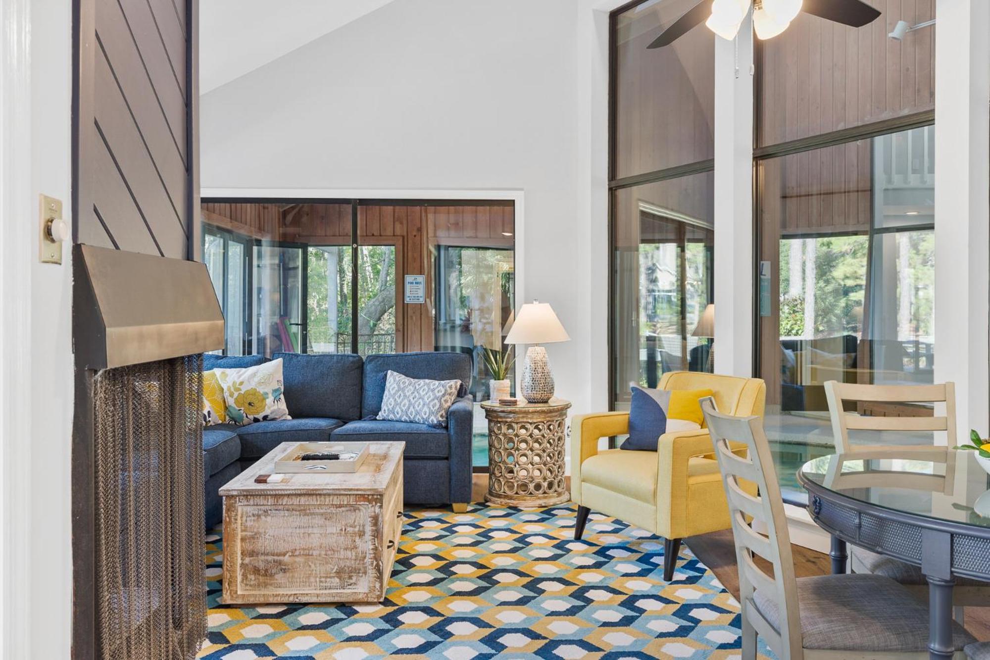 4 Slack Tide - Host2Coast Villa Hilton Head Island Kültér fotó
