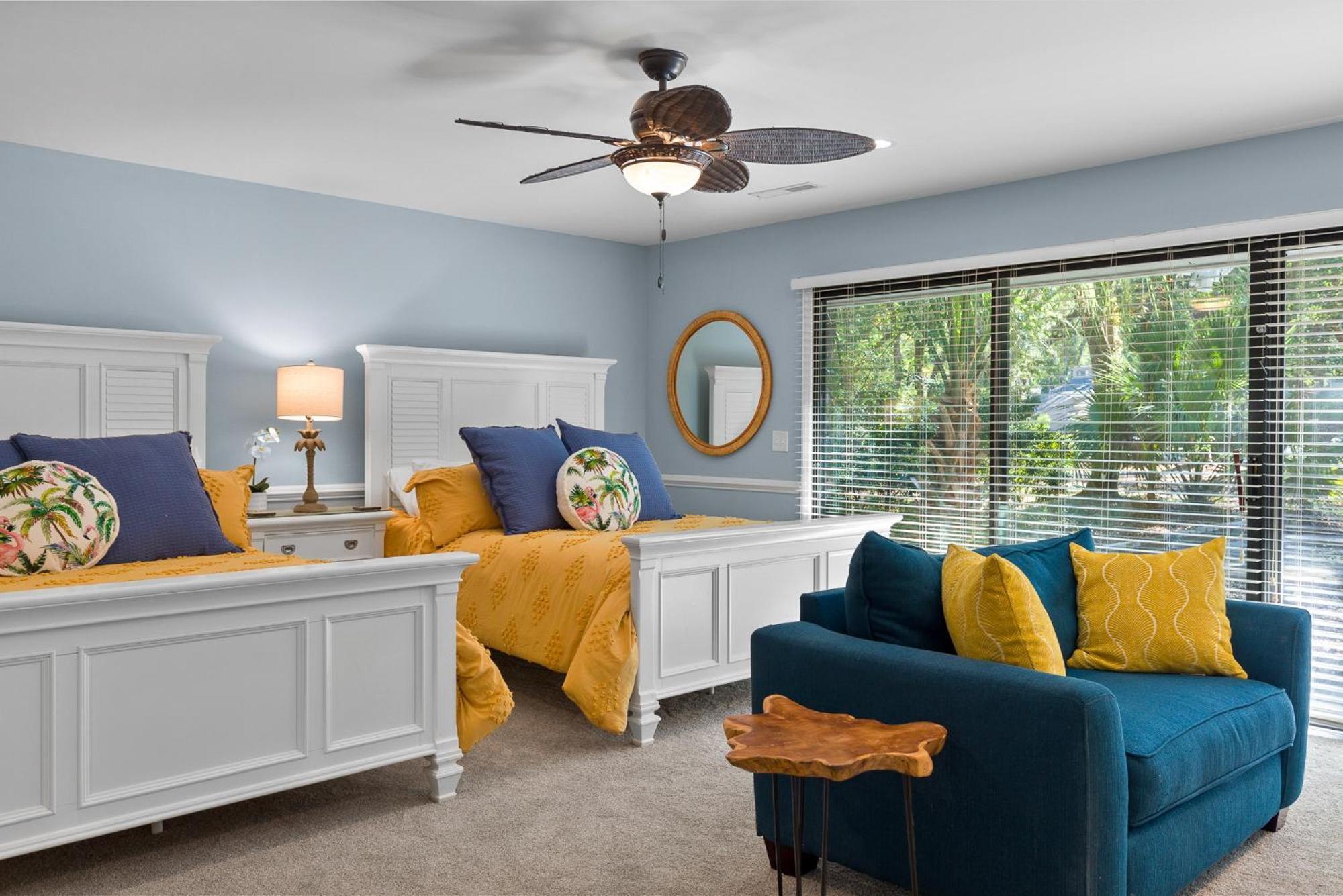 4 Slack Tide - Host2Coast Villa Hilton Head Island Kültér fotó