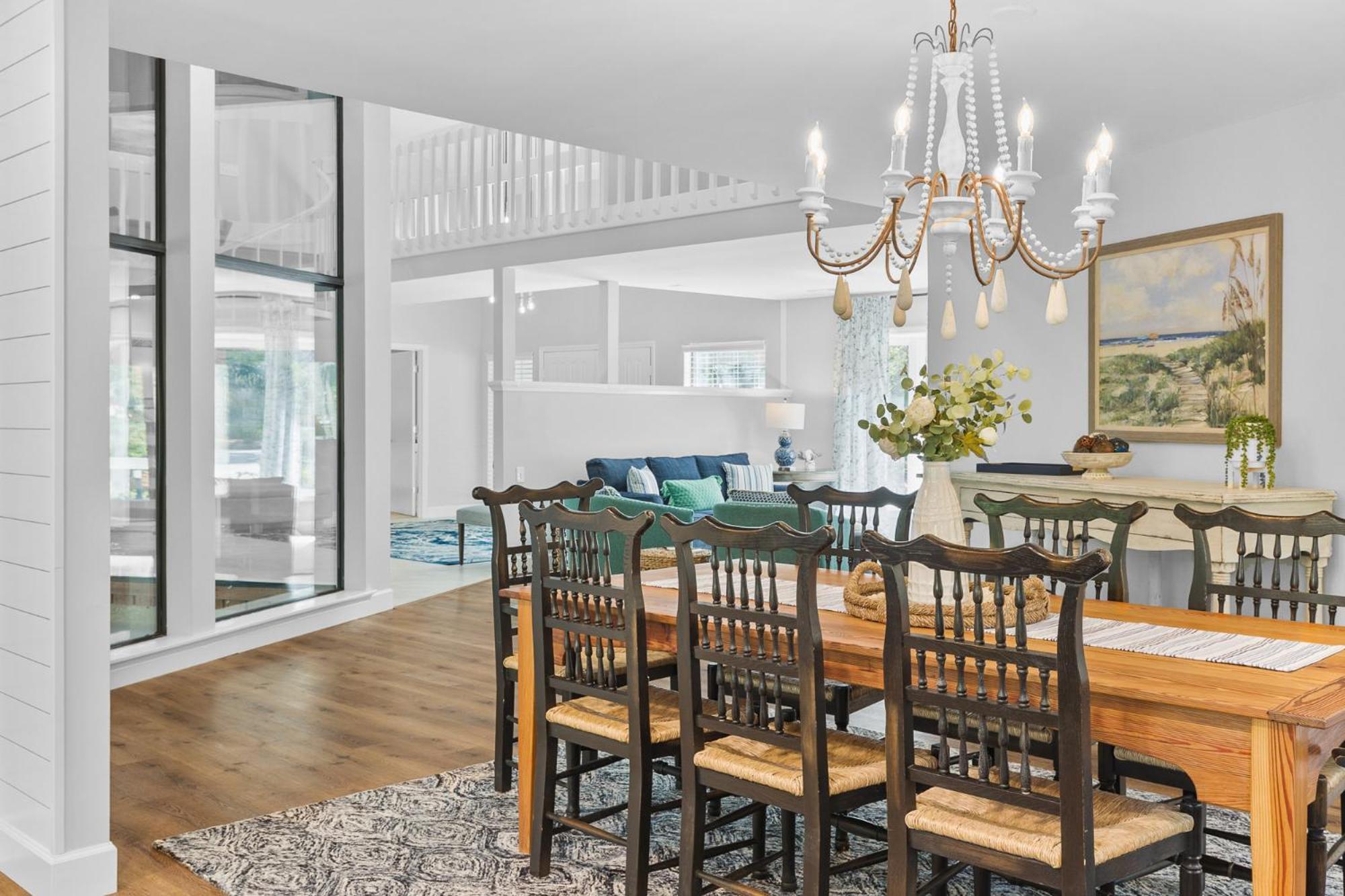 4 Slack Tide - Host2Coast Villa Hilton Head Island Kültér fotó