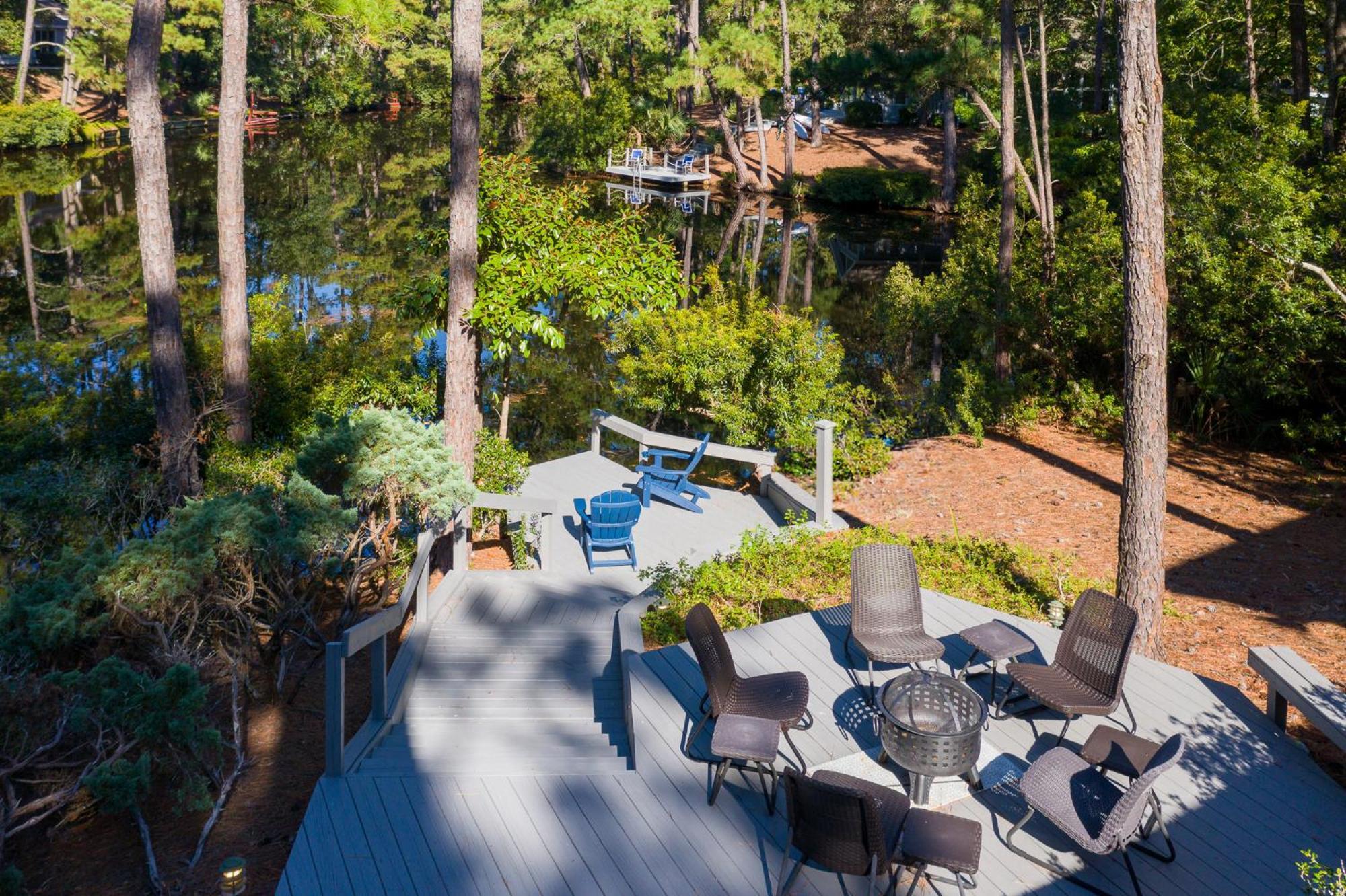 4 Slack Tide - Host2Coast Villa Hilton Head Island Kültér fotó