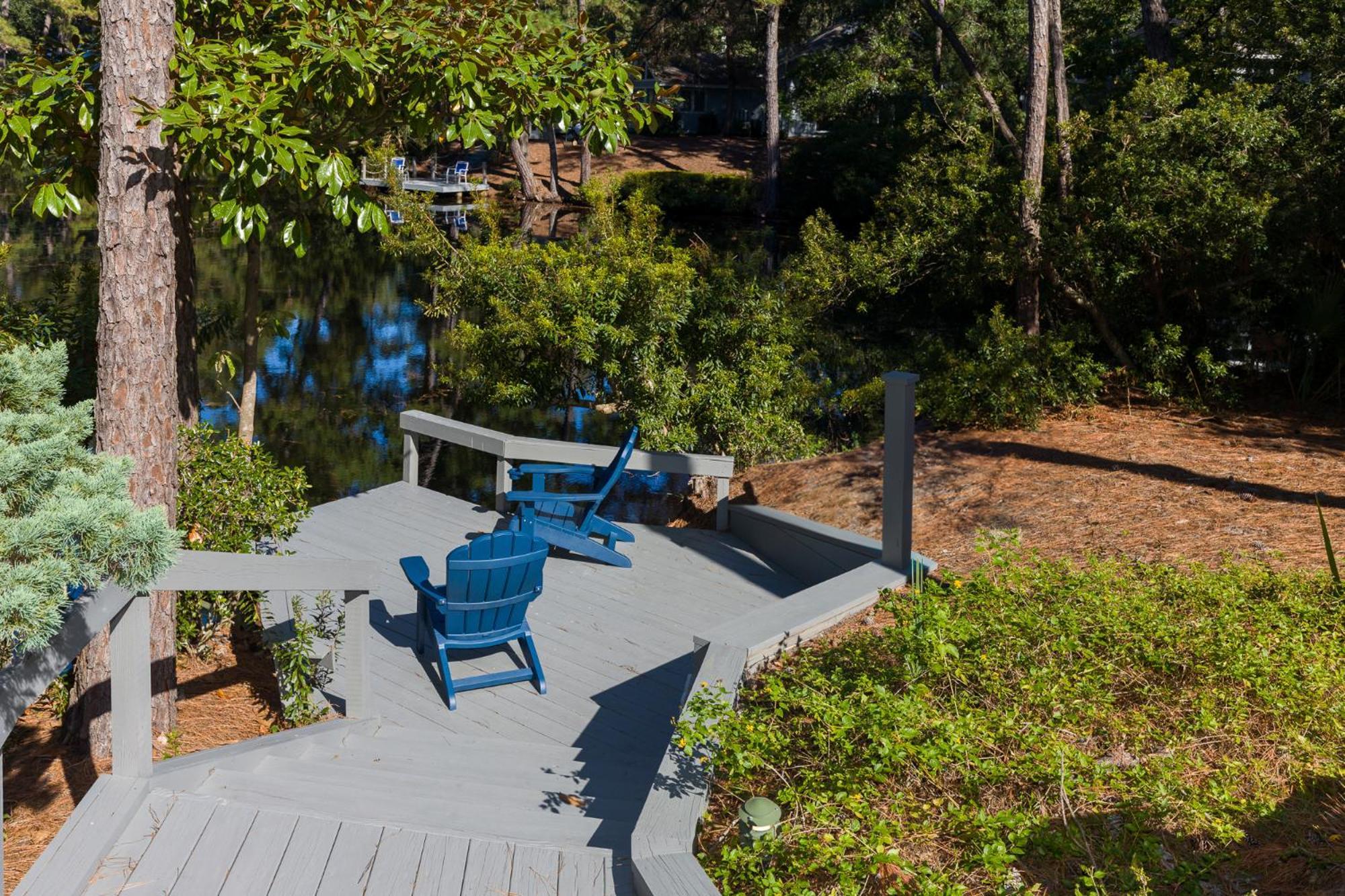 4 Slack Tide - Host2Coast Villa Hilton Head Island Kültér fotó